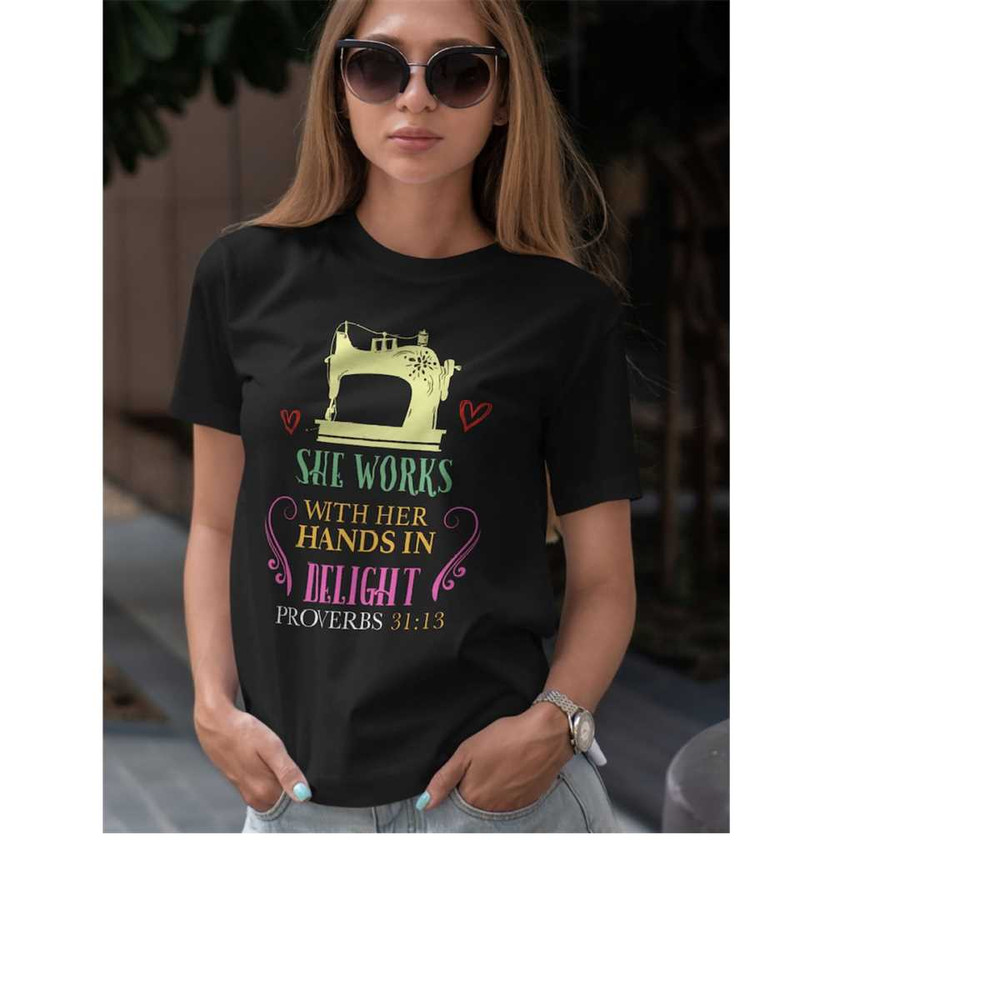MR-15112023145327-she-works-with-her-hands-shirt-proverbs-31-christian-shirts-image-1.jpg
