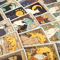 VintageTarotCardsStickersZodiacAstrologyStickersHoroscopeTarotDeckLuggageDecalsStickers