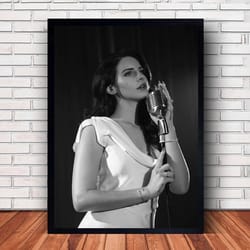 music poster canvas wall art family decor, home decor,frame option-3.jpg