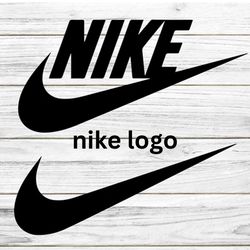 nike logo svg t-shirt svg design, cap svg design , svg sticker