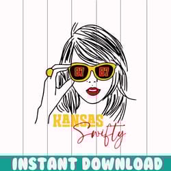 taylor swift kansas swifty svg cricut digital download