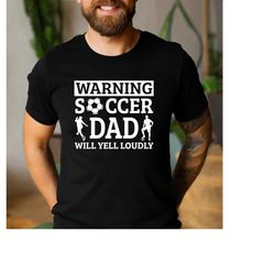 funny soccer shirt, soccer dad gift, soccer dad shirt, dad birthday gift, soccer lover gift, sport dad shirt, sport shir