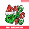 CRM07112346-Ho ho ho christmas png.png