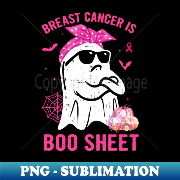 MK-20231115-3100_Breast Cancer Is Boo Sheet Halloween Breast Cancer awareness 1491.jpg