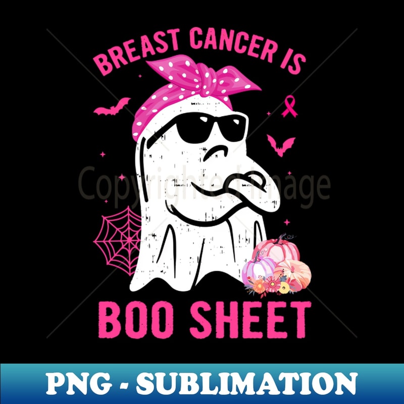 MK-20231115-3100_Breast Cancer Is Boo Sheet Halloween Breast Cancer awareness 1491.jpg