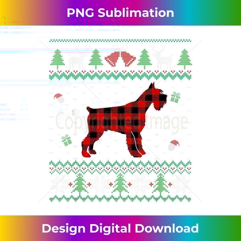 ET-20231115-5115_Red Plaid Schnauzer Dog Lover Funny Ugly Christmas Sweater.jpg