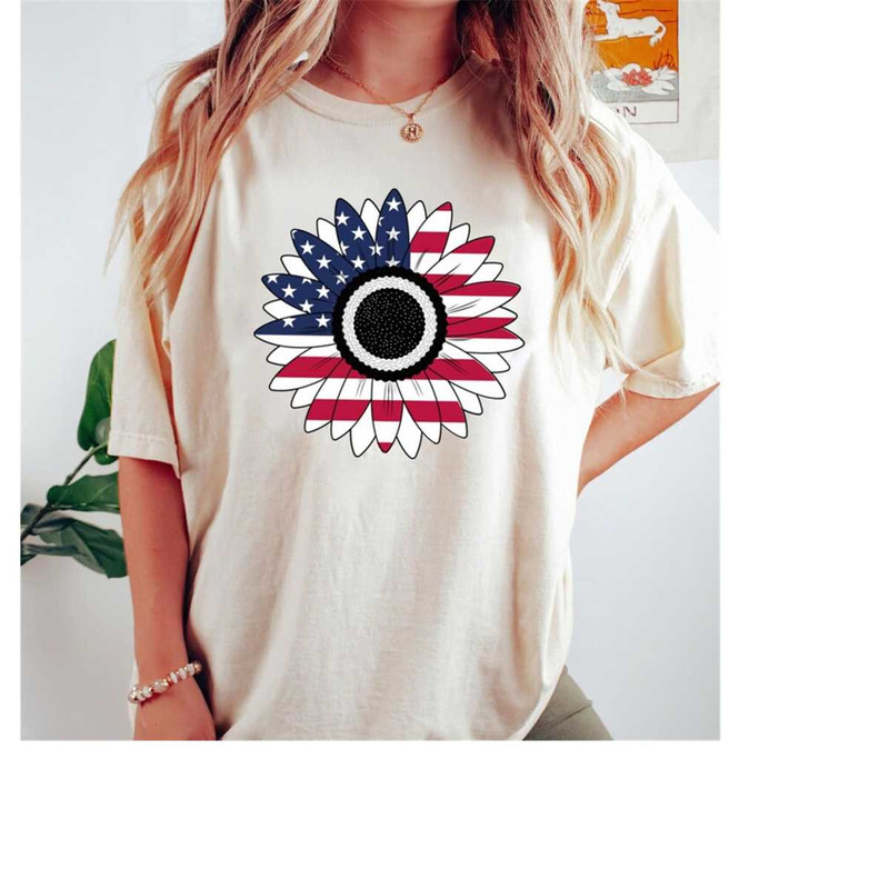 MR-15112023162025-america-sunflower-shirt-usa-flag-flower-t-shirt-gift-for-image-1.jpg