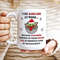 Baby-Yoda Christmas Mug - I Use Sarcasm At Work Funny Christmas Mug, Mug Christmas, Christmas 2023.jpg