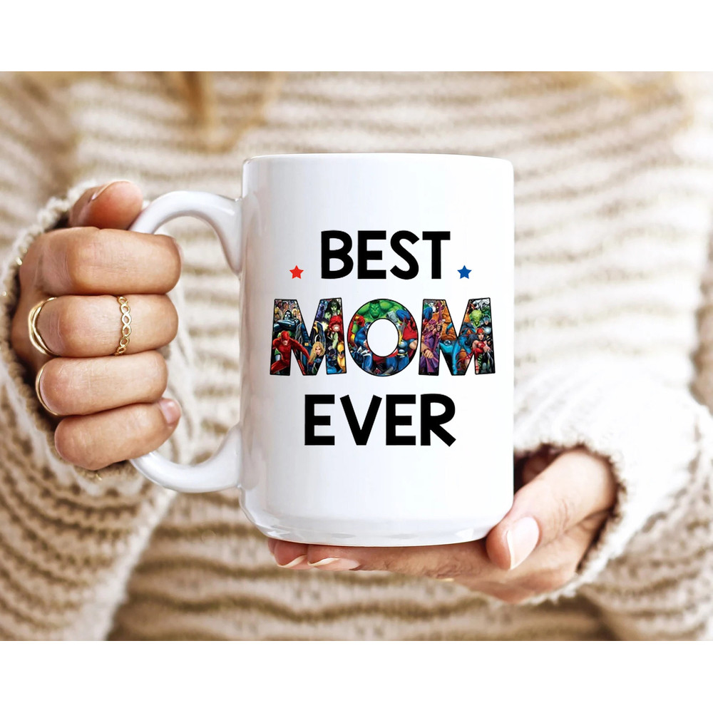 Best Mom Ever Mug, Mother's Day Gift For Mom Novelty Coffee Mugs Prank Gift for Mommy on Mother's DayBirthday.jpg