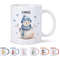 Christmas Snowman Mug for Kids Christmas Coffee Mug for Girls Boy Personalized Xmas Christmas Gifts Custom Name Winter Holiday Mug.jpg