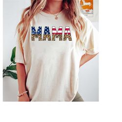 4th of july, american mama shirt, 4th of july mama shirt, freedom shirt, fourth of july shirt, patriotic shirt, independ