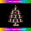 JV-20231115-3036_Holiday Xmas Lighting Santa Axolotl Christmas Tree Tank Top.jpg
