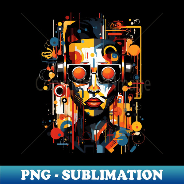Geometric Beats A MondrianInspired HipHop Tribute PNG Tr Inspire Geometric Beats A MondrianInspired HipHop Tribute PNG Tr Inspire