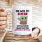 Me And My Sister Got Matching Smart Mouths Funny Mug, Birthday Gift, Valentines Day Gift, Funny Gift for Sister or Family.jpg