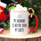 My Husband Is Hotter Than My Coffee Funny Mug, Wife Gifts from Husband, Anniversary, Birthday, Christmas Gifts.jpg