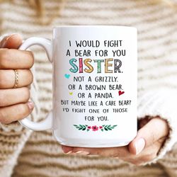 sister gifts, sister birthday gifts from sister