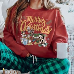 llama santa ugly christmas sweater, llama christmas gift t-shirt - olashirt