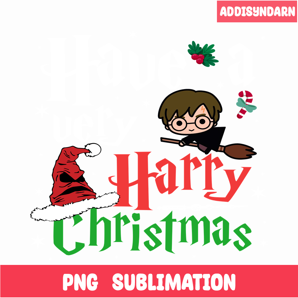 CRM09112321-Have a very harry christmas svg.png