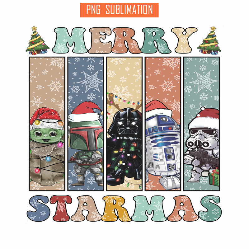 CRM09112348-Merry christmas star wars cards svg.png