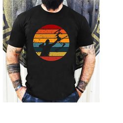 funny hunting shirt, hunting gift for dad, hunter dog tees, gift for husband from wife, christmas gifts for men, dad bir