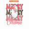 CRM09112359-Merry christmas santa pink png.png