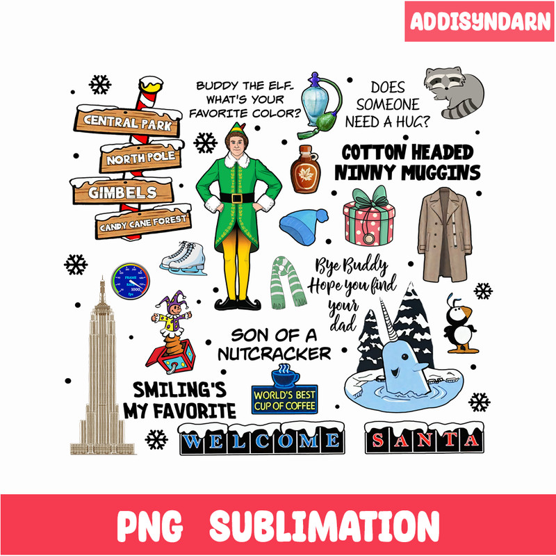 CRM09112370-Elf funny sticker svg.png