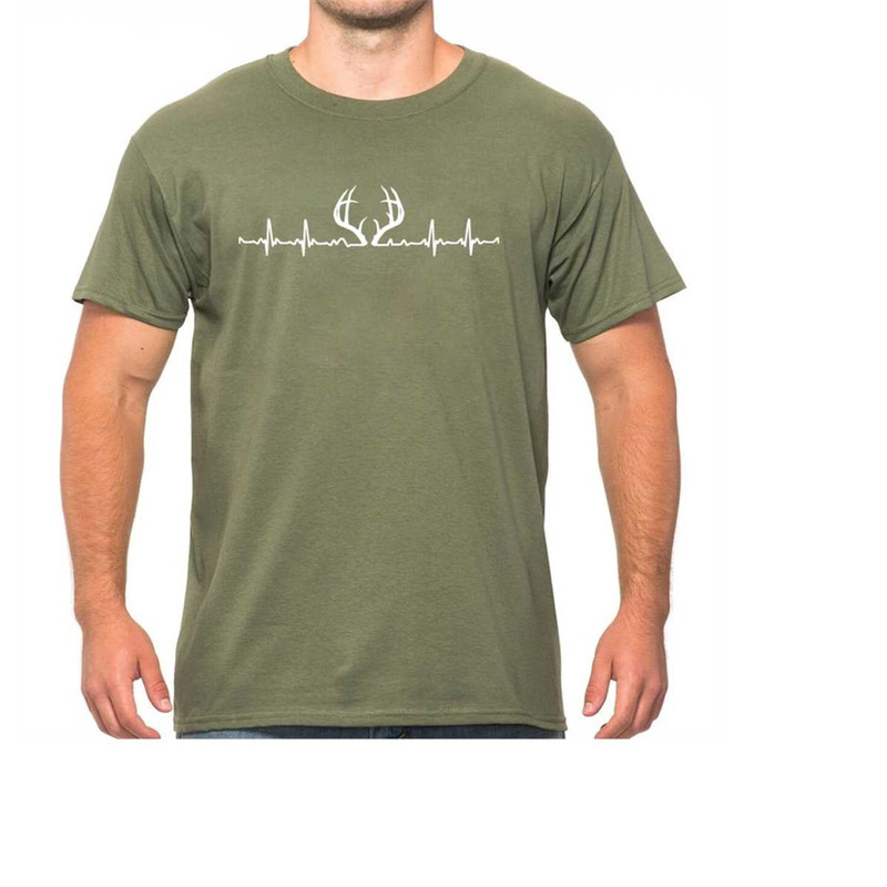 MR-15112023182821-mens-buck-pulse-shirt-printed-unisex-adult-heartbeat-stag-image-1.jpg
