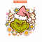 CRM13112340-Grinch And Sweet Christmas PNG, Grinch Flower PNG, Christmas Days PNG.png