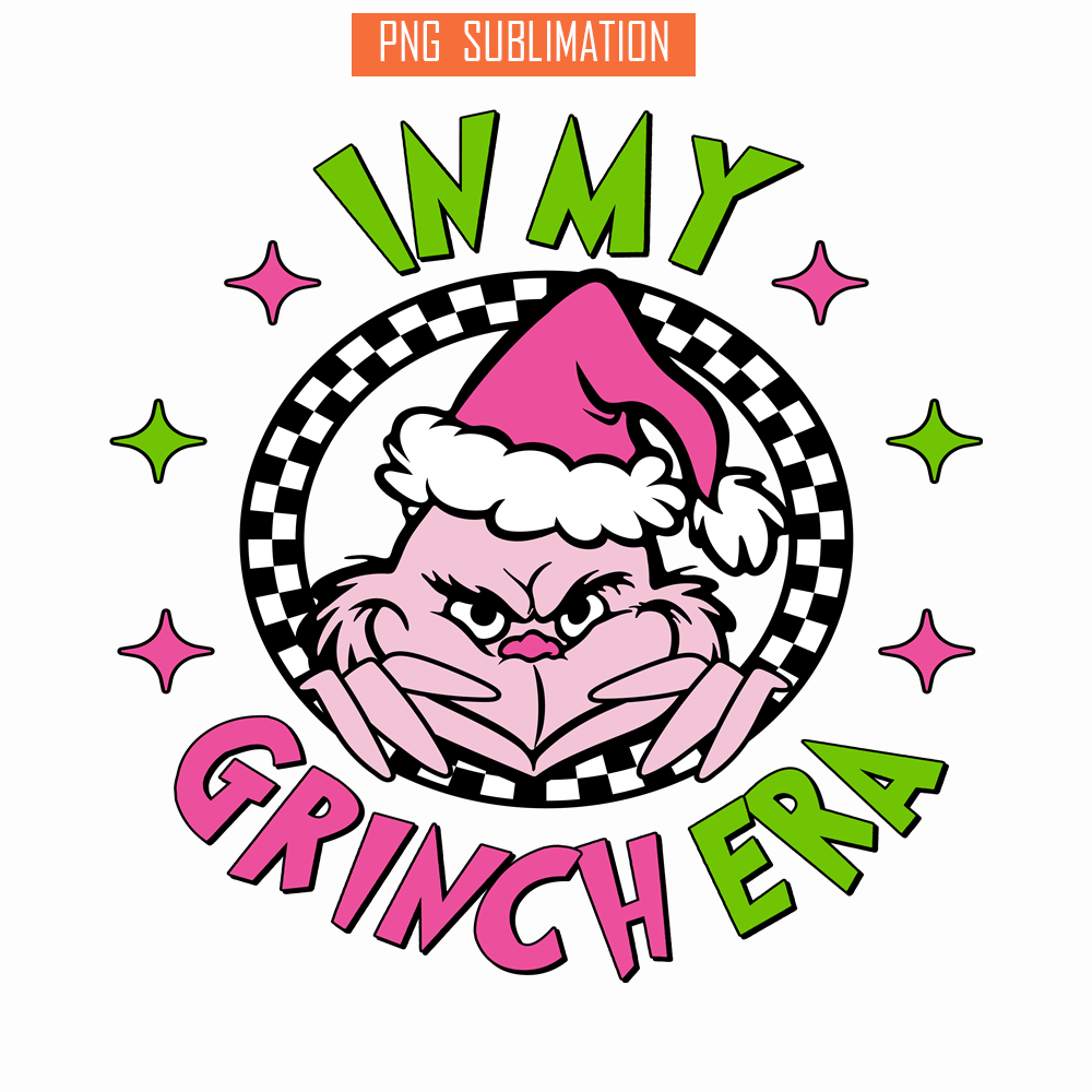 CRM13112352-Im My Grinch Era SVG PNG DXF EPS JPG, Grinch Christmas SVG, Santa Grinch SVG.png