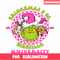CRM13112359-Grinchmas And Co SVG PNG DXF EPS JPG, Whoville University SVG, Grinch SVG.png