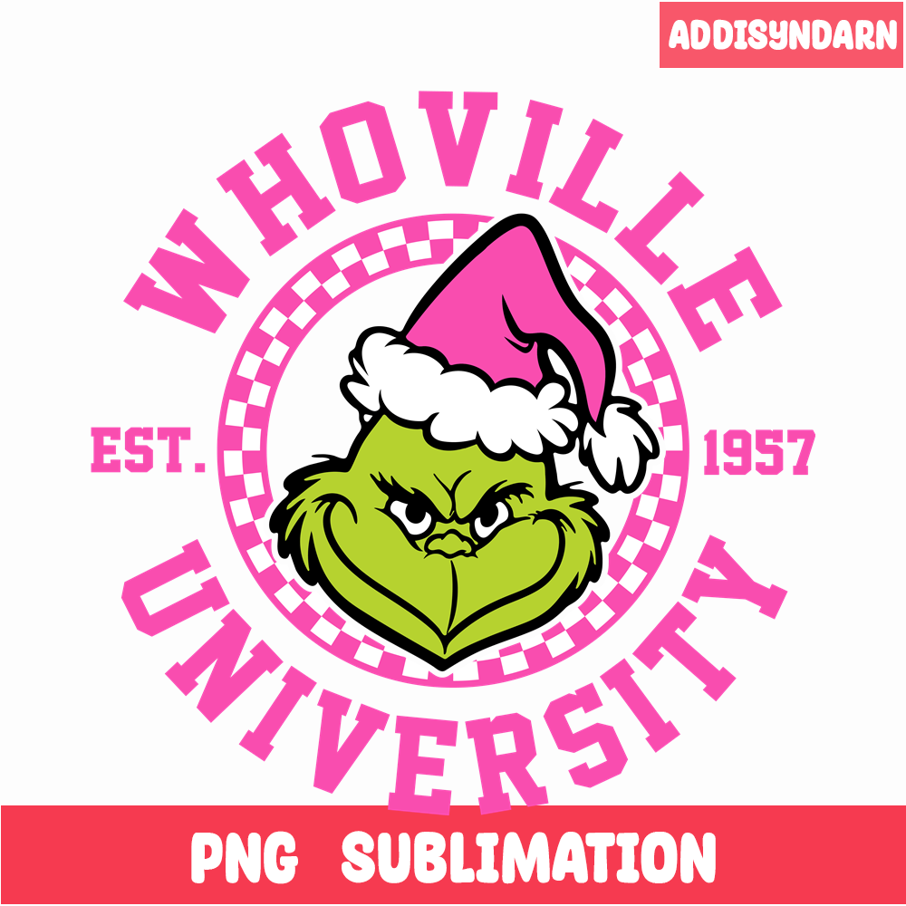 CRM13112361-Whoville Grinchy SVG PNG DXF EPS JPG, Grinchy Extra SVG, University Grinch SVG.png