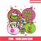 CRM13112368-Merry Grinchmas PNG, Disco Balls Grinch PNG, Merry Christmas PNG.png