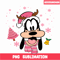 CRM151123103-Goofy Pink Christmas SVG PNG DXF EPS JPG.png