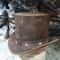 Steampunk Topper Leather top Hat (2).jpg