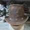 Steampunk Topper Leather top Hat (3).jpg