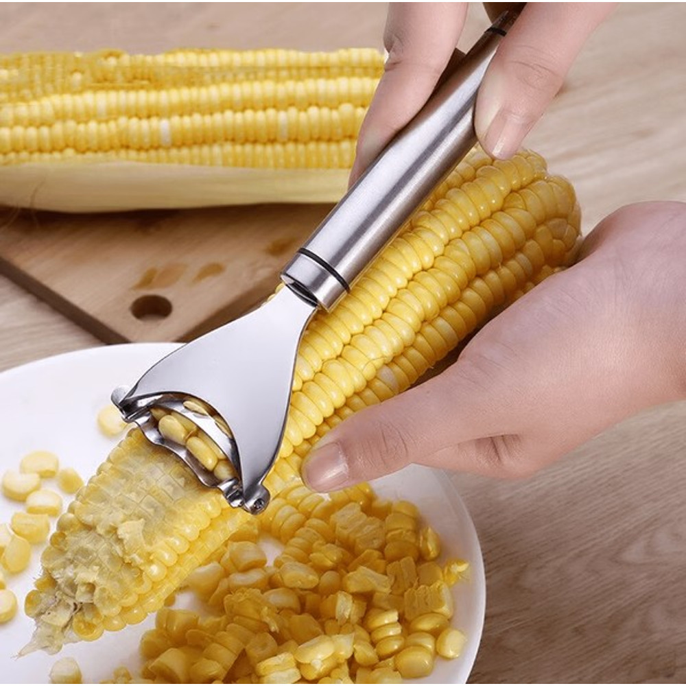 Stainless Steel Corn Planer Thresher.jpeg