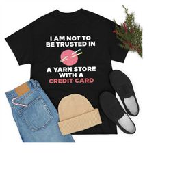 yarn shirt, yarn gift, knitting shirt, knitter shirt, funny knitting shirt, sewing shirt, funny yarn shirt, yarn lover,