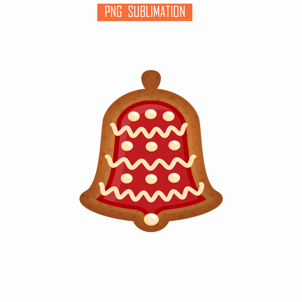 CRM151123131-Christmas Decorations Bell PNG.png
