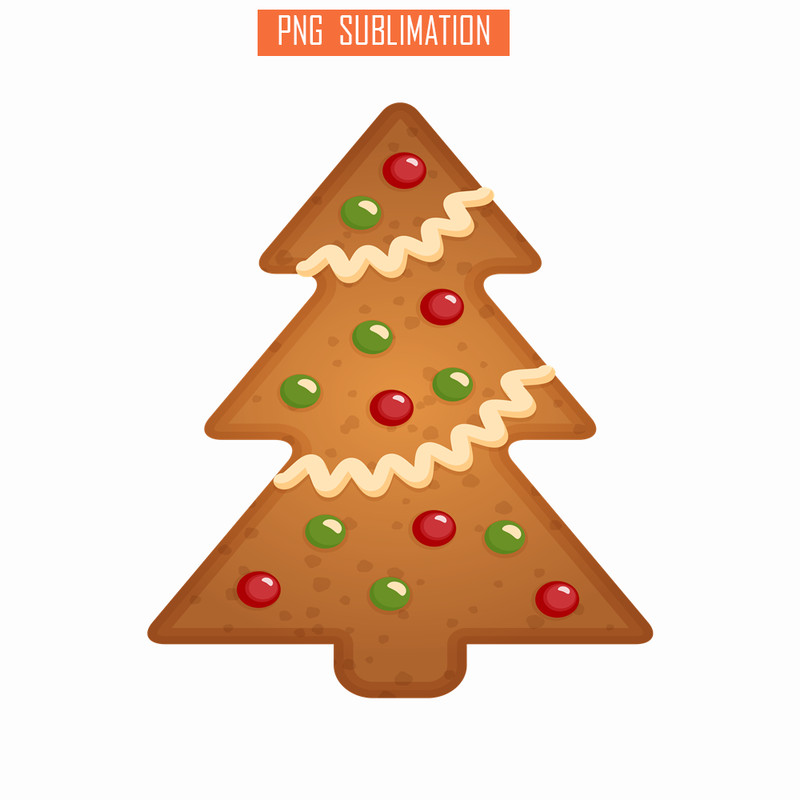 CRM151123137-Christmas Tree Gingerbread PNG.png