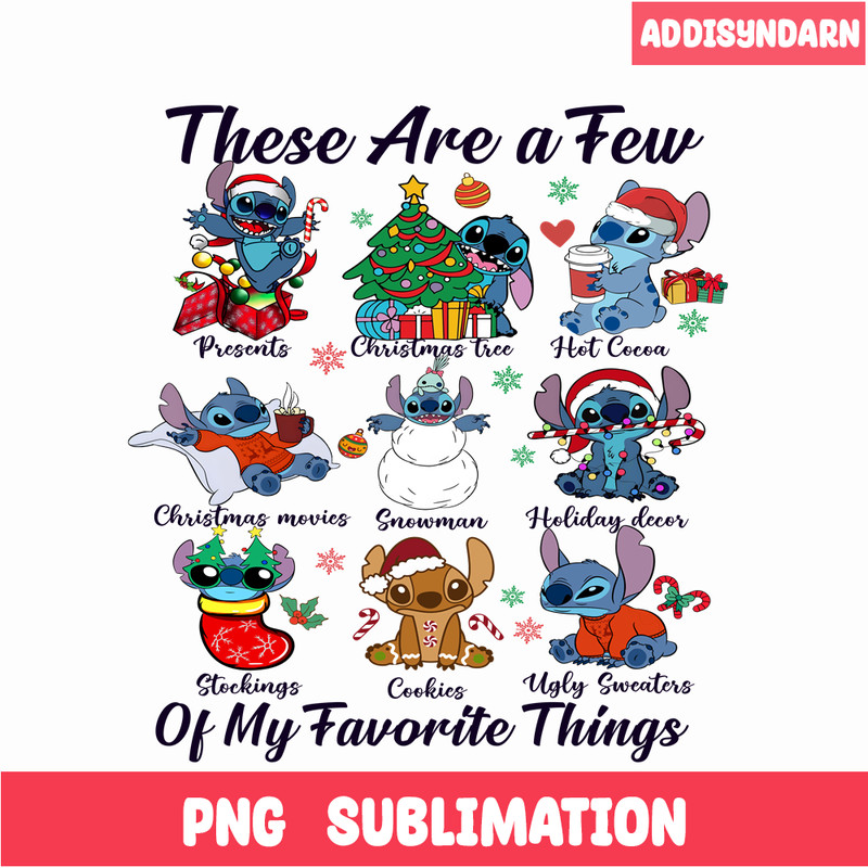 CRM15112315-These Are A Few Of My Favorite Thing png.png