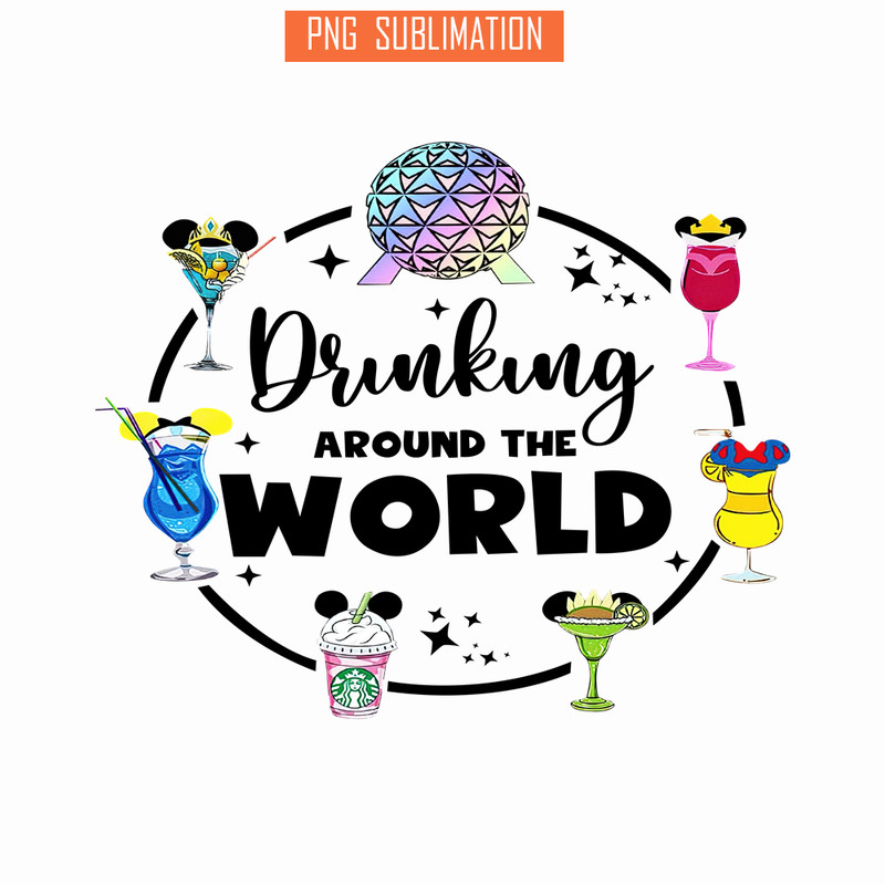 CRM151123156-Disney Around The World PNG.png