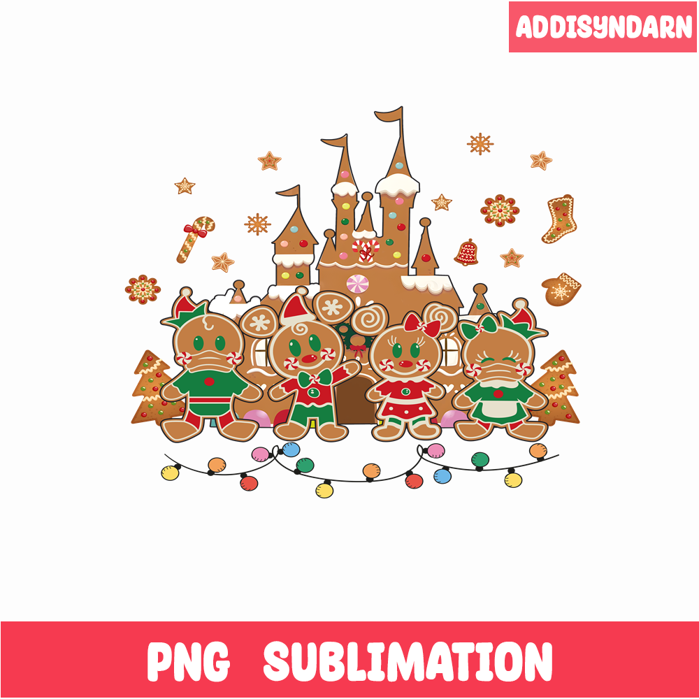 CRM15112329-Mickey and Friends Gingerbread PNG.png