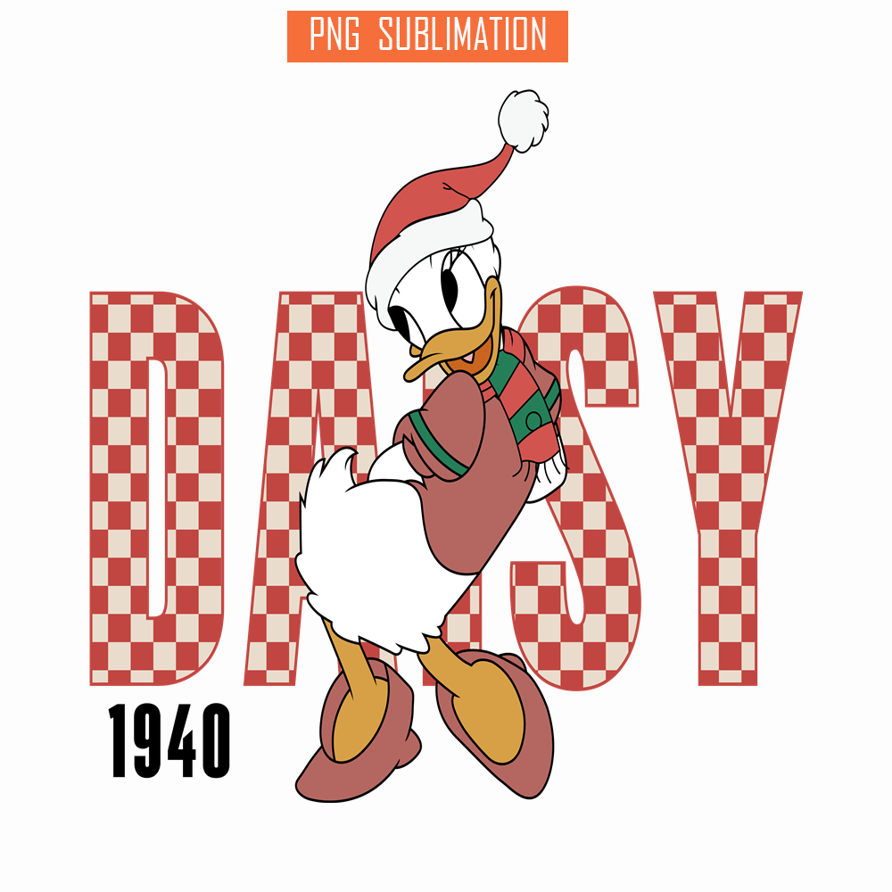 CRM15112334-Daisy Retro Christmas 1940 SVG PNG DXF EPS JPG.png