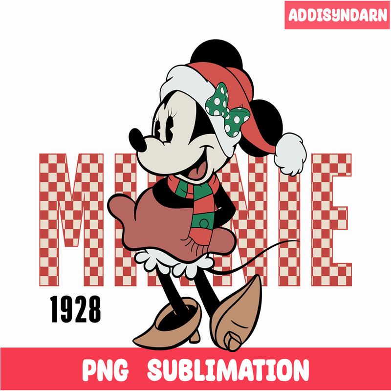 CRM15112338-Minnie Retro Christmas SVG PNG DXF EPS JPG.png