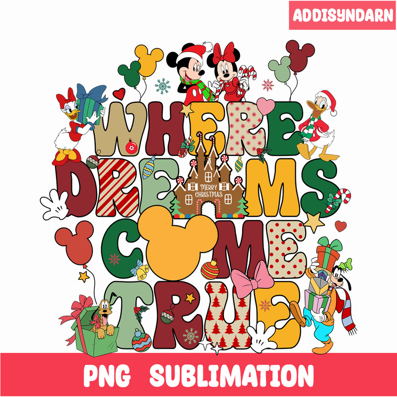 CRM15112345-Dream Come True SVG PNG DXF EPS JPG.png