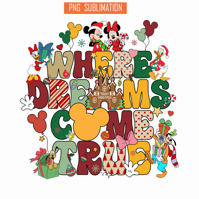 CRM15112345-Dream Come True SVG PNG DXF EPS JPG.png