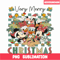 CRM15112347-Disney Very Merry Christmas SVG PNG DXF EPS JPG.png