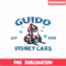 CRM15112361-Guido Disney Cars PNG.png