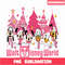 CRM15112388-Walt Pink Disney World SVG PNG DXF EPS JPG.png