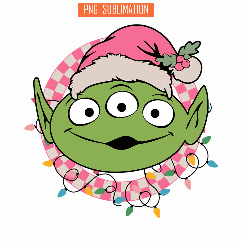 CRM15112395-Aliens Pink Christmas SVG PNG DXF EPS JPG.png